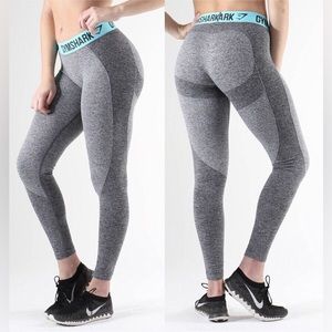 Gymshark Flex High Waisted Leggings
